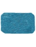 Sizal dekoracyjny niebieski 30g K-005 *3992*