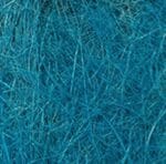 Sizal dekoracyjny niebieski 30g K-005 *3992* - obrazek 2