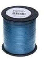 WSTĄŻKA PLASTIKOWA NIEBIESKA 5mm x 225m WP4*5025*