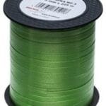 WSTĄŻKA PLASTIKOWA ZIELONA 5mm x 225m WP3*5018*