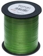 WSTĄŻKA PLASTIKOWA ZIELONA 5mm x 225m WP3*5018*