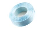 Wstążka satynowa jasnoniebieska 6mm/32m. *3106*