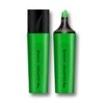 ZAKREŚLACZ FLUO SELEDYNOWY 1-5MM KOŃCÓWKA PENMATE tt8289*5336*7056*