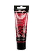 Farba akrylowa 75 ml ciemna czerwona *1553*