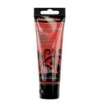 Farba akrylowa 75 ml jasna czerwona *1676*