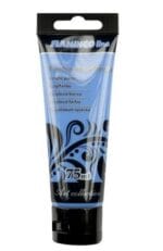 Farba akrylowa 75 ml jasna niebieska *1829*