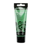 Farba akrylowa 75 ml jasna zielona *1942*