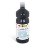 Farby plakatowe 1000 ml kolor czarny *0144*2042*