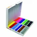 Flamastry 144 szt Jovi. *8783*