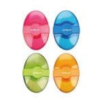 Gumka do ścierania dwustronna. *0301*