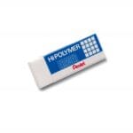 Gumka ołówkowa Hi-Polymer S ZEH03 PENTEL *7571*7588*