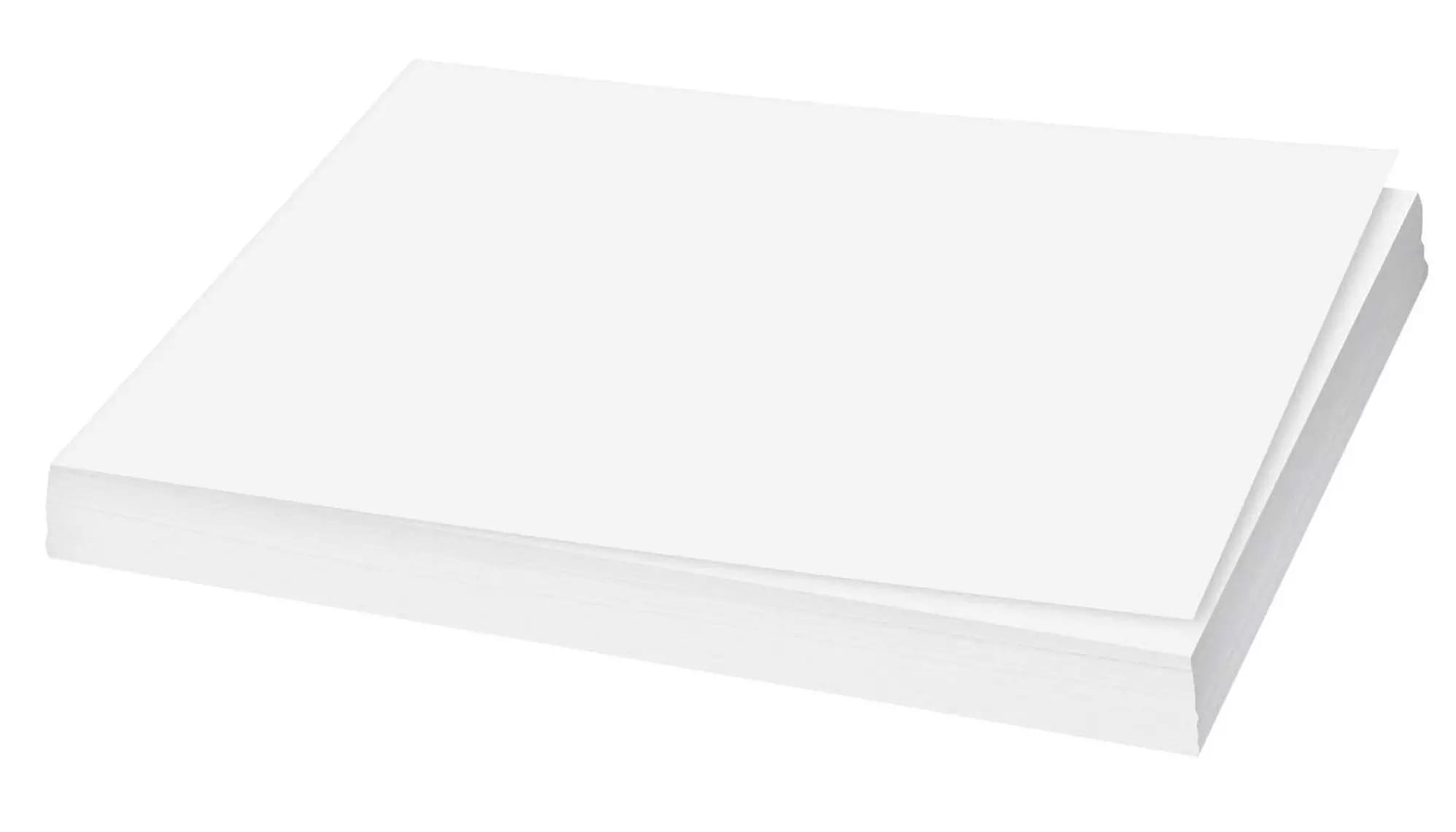 KARTON FORMAT A3 160G 100 ARKUSZY BIAŁY*2123* KARTON FORMAT A3 160G 100 ARKUSZY BIAŁY*2123* - obrazek 1