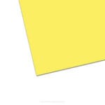 Karton format B1 707x1000 mm 270 g/m2. cytrynowy *0674*