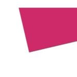 Karton format B1 707x1000 mm 270 g/m2. różowy *0469*