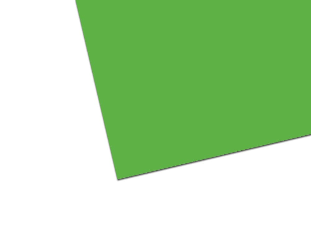 Karton format B1 707x1000 mm 270 g:m2. zielony *0391* Karton format B1 707x1000 mm 270 g/m2. zielony *0391* - obrazek 1
