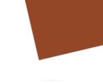 Karton format B1 707x1000 mm 270 g/m2.c brąz *0308*