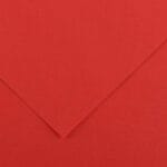 Kartony format A4 czerwony 160g.100 arkuszy.*4509*