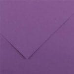 Kartony format A4 fioletowy 160g.100 arkuszy.*4509*