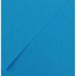 Kartony format A4 niebieski 160g.100 arkuszy.*4509*