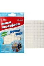 Masa mocująca biała 50g *8902*