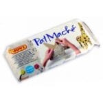 Masa papierowa 680 g *5041*