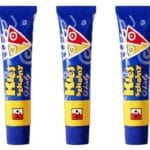 KLEJ BIAŁY SZKOLNY TUBA 50g JEDNOŚĆ *0028*