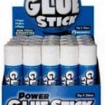 KLEJ W SZTYFCIE MUNGYO 15G TT5706*1022*