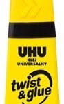 Klej TWIST&GLUE 35ml UHU U41329 *3298*
