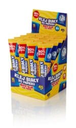 Klej biały do papieru Astra - tuba 45ml, 83467901 *3055*0047* - obrazek 3