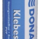 Klej sztyft 15g DONAU 6603001PL-09 *2210*2203*