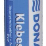 Klej sztyft 8g DONAU 6602001PL-09*2173*