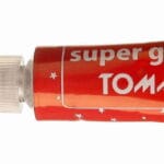 Klej uniwersalny SUPER KLEJ TOMA, cyjanoakrylanowy 2g, przezroczysty *6013*