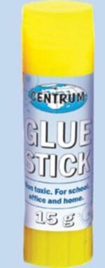 Klej w sztyfcie 15g PVP *1918*