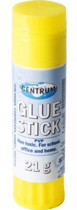 Klej w sztyfcie 21g PVP*3028*
