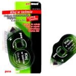 Klej w taśmie 8mm x 8m *7828*