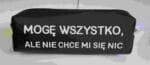 PROMO PIÓRNIK KOSTKA JEDNOKOMOROWY PEN MIX WZORÓW 'Pajacyk'*2400* - obrazek 8