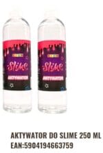 Slime Aktywator 250ml *3759*