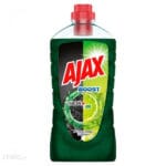 AJAX płyn do mycia Boost Charcoal+Lime 1l*2225*