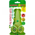 BEZPIECZNE PLASTIKOWE NOŻYCZKI DLA DZIECI 120MM. MIX KOLORÓW*7120*