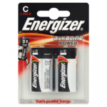 Bateria alkaliczna ENERGIZER INTELLIGENT LR14/C (2szt)
