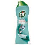 CIF Mleczko czyszczące 1001g Max Power Ocean*9927*