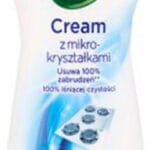 CIF Mleczko czyszczące 780ml Orginal mikrokryształkami*22134*