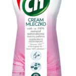 CIF Mleczko czyszczące 780ml Pink mikrokryształki*9828*