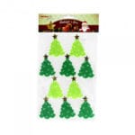 Choinki z filcu samoprzylepne PVX07*2000*