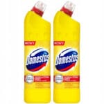 DOMESTOS Płyn do mycia WC 750 ml Citrus Fresh*9780*