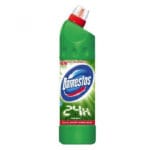 DOMESTOS Płyn do mycia WC 750 ml Pine Fresh*1018*