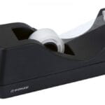 Dyspenser/podajnik do taśm DONAU, czarny 7886001PL-01*8269*