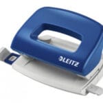 Dziurkacz Leitz. Dziurkuje 10 kartek *6908*