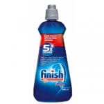 FINISH Płyn nabłyszczający do zmywarek 400ml Regular*8346*