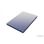 Folia do bindowania A4 DOTTS przezroczysta 0.15 mm opakowanie 100 szt.*7833*